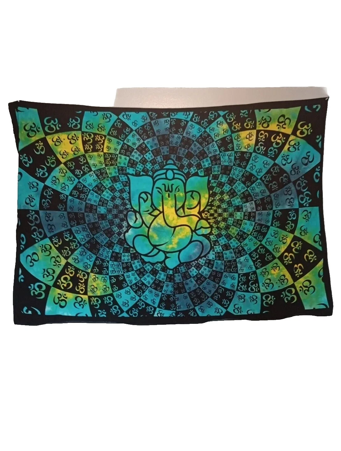 Tapices Handmade abstracto needlepoint