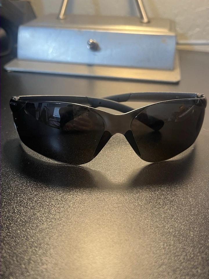 Gafas de sol Stanford con lente negra ballesta Foto 2 de 4