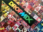 Hasbro Dropmix Harmonix Music Game DJ Party 60 Cards + Two Extra Series 1 Packs! — photo 2