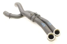 2005-2008 Porsche Boxster 987 2.7L Passenger Right Front Radiator Hose 997106627