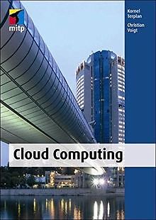 Cloud Computing (mitp Professional) von Terplan, Kornel,... | Buch | Zustand gut