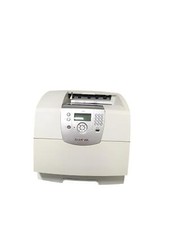 Lexmark T640 LaserJet Printer 20G2088 USB/Par...