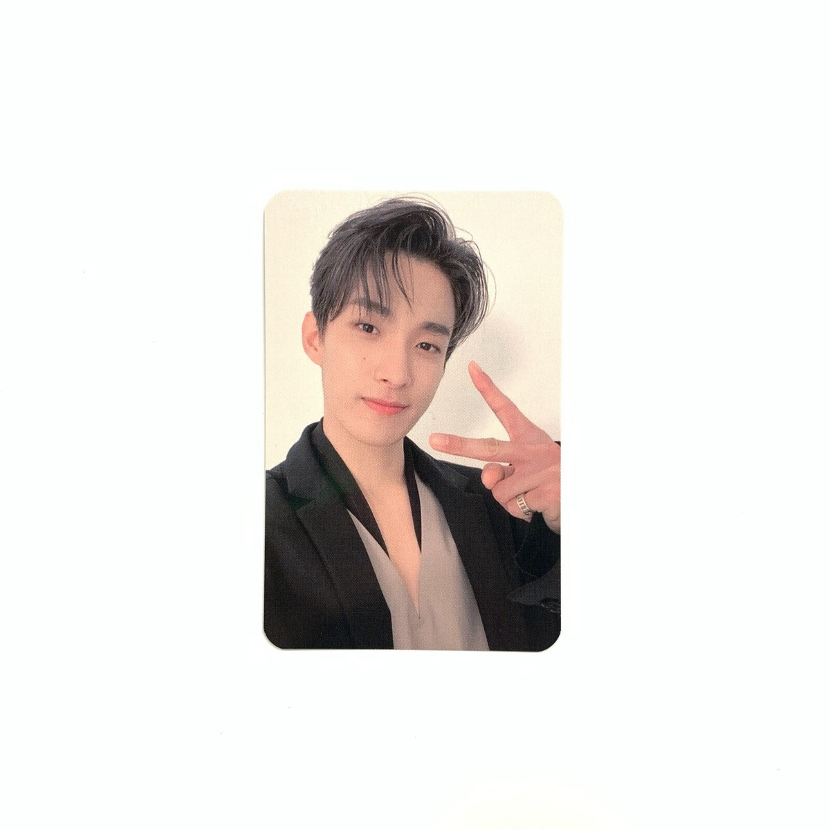 ウォヌ　SEVENTEEN　your　choice beatroad ウォヌ SEVENTEEN your choice beatroad SEVENTEEN] Your Choice
