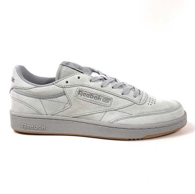 reebok classic men's club c 85