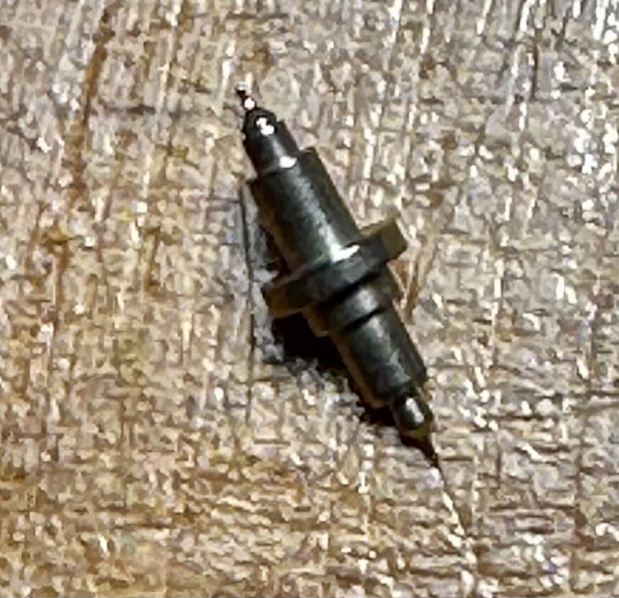 HOWARD 16 SIZE Grade 340 POCKET WATCH BALANCE STAFF NOS eBay