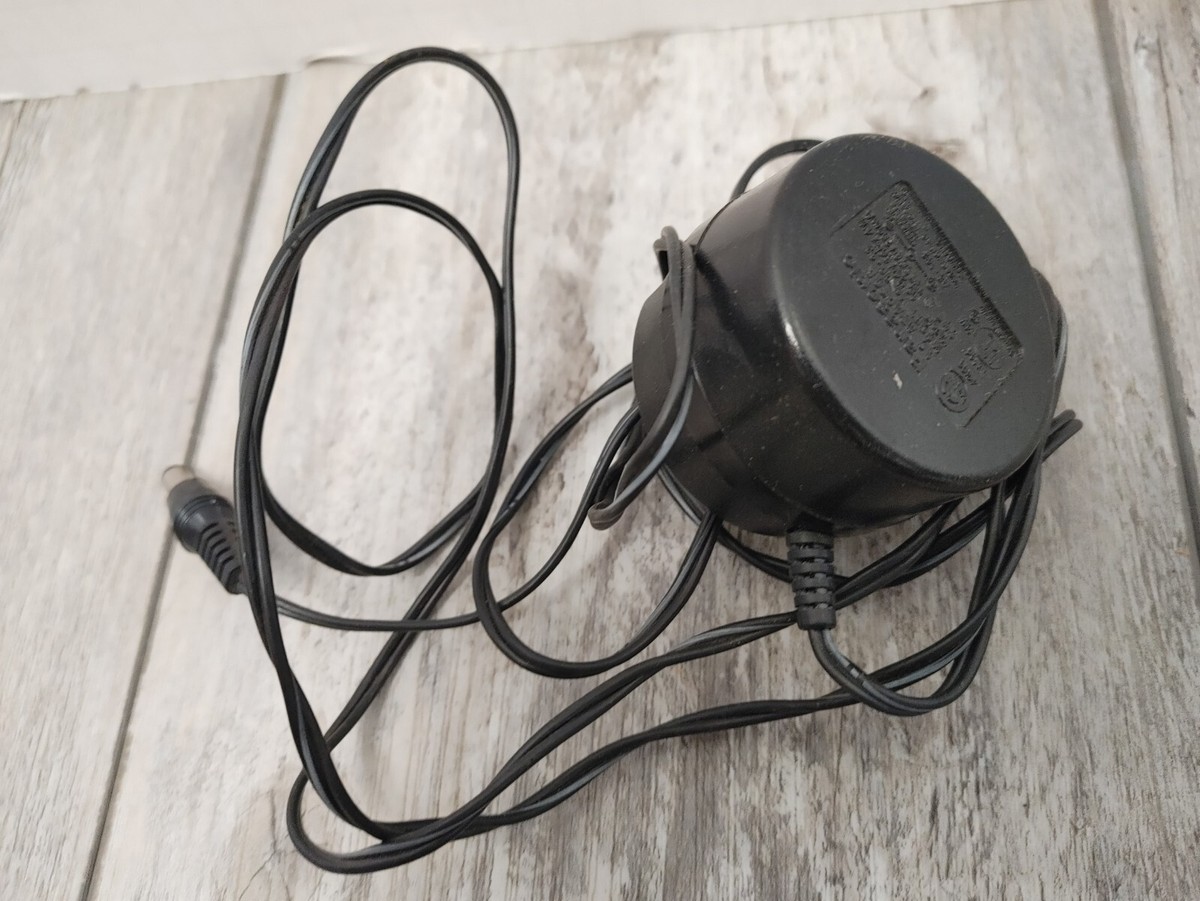 VINTAGE PANASONIC AC ADAPTOR MODEL RP-30 3V/300mA | eBay