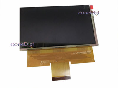 5.8'' Inch LCD Screen Display Glass Panel 1280x768 For Vivibright GP90 Projector