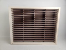 64 Cassette Tape Storage Rack  New  Napa Valley Style Wood Wall Holder Music
