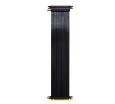 SSUPD MESHROOM S  PCI-E 4.0 RISER CABLE 440mm Female Reverse ''EXPRESS SHIP''