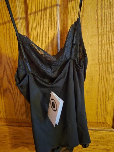 Versace Jeans Couture women's sheer top NWT - Picture 2 of 5
