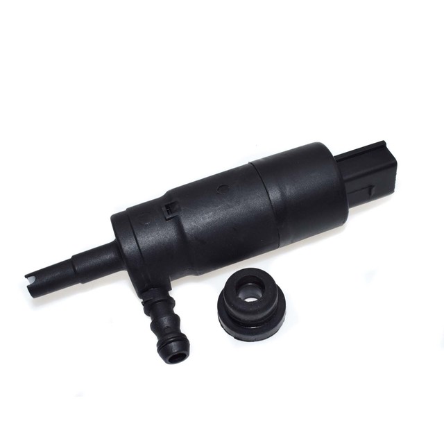 New HEADLIGHT+WINDSHIELD WASHER PUMP PUMPS for BMW E46 E90 X5 E60