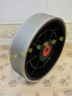 200mm 8 inch THK Diamond Lapidary Jewelry Grinder wheel 38mm 1.5" Width Grit 320