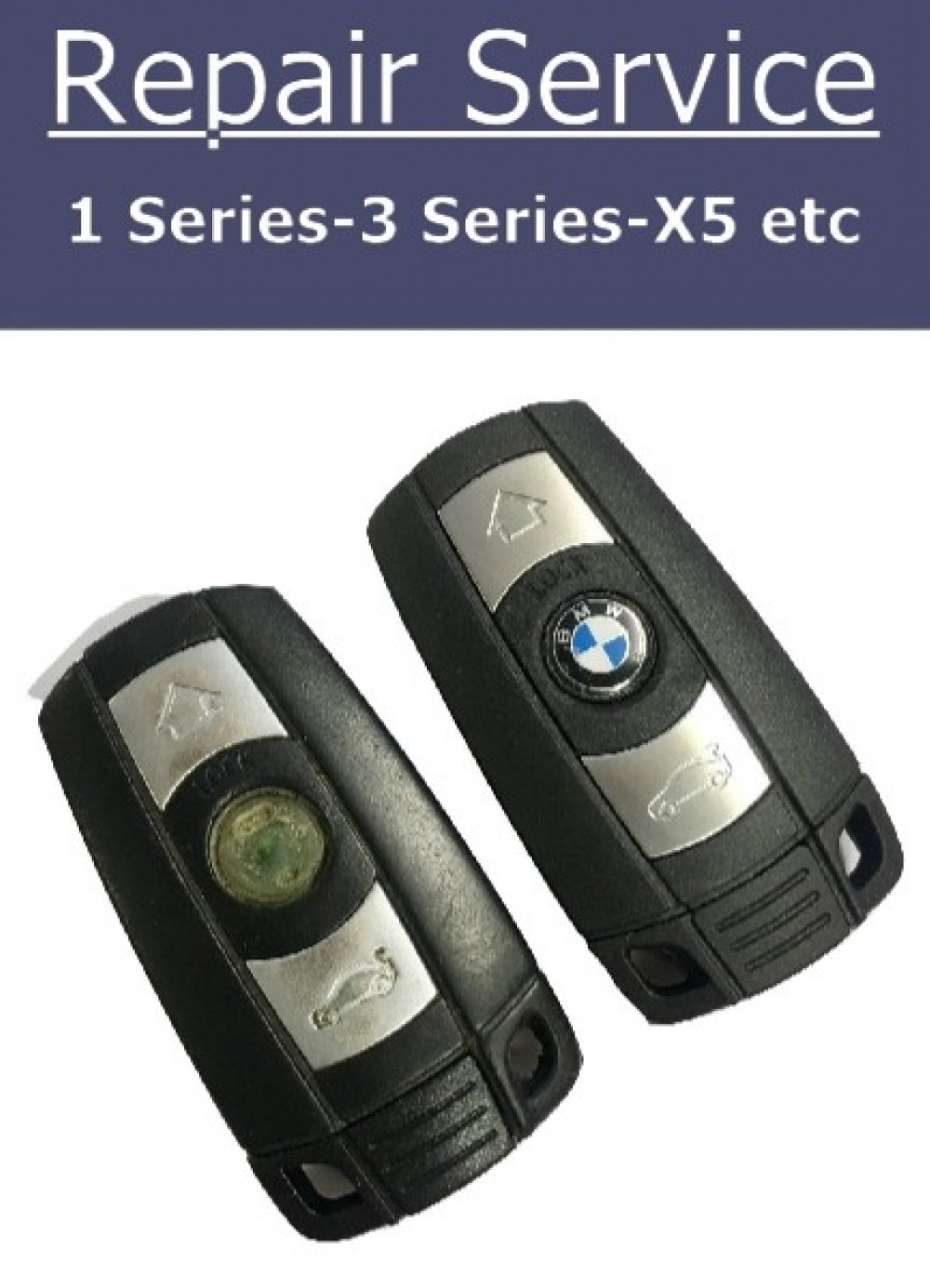 1 Series 3 Series X5 Bmw - Key fob Repair Service | eBay UK