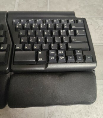 Matias Ergo Pro Keyboard for Mac FK403Q | eBay