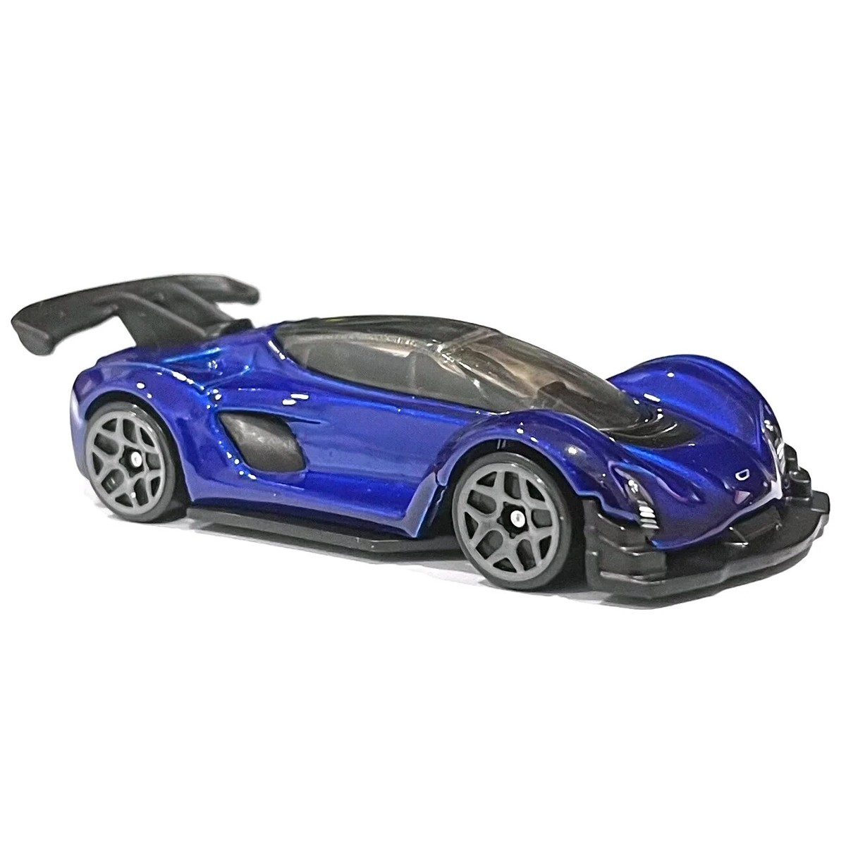 Hot Wheels Czinger 12C HW Green Speed Kids Model Diecast Car HRY49
