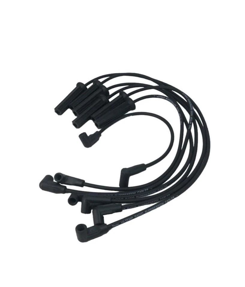 Juego de cables de bujías Federal Parts 2929 nuevo Foto 2 de 4