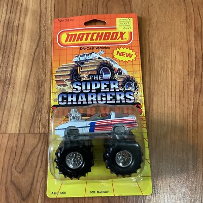 MATCHBOX