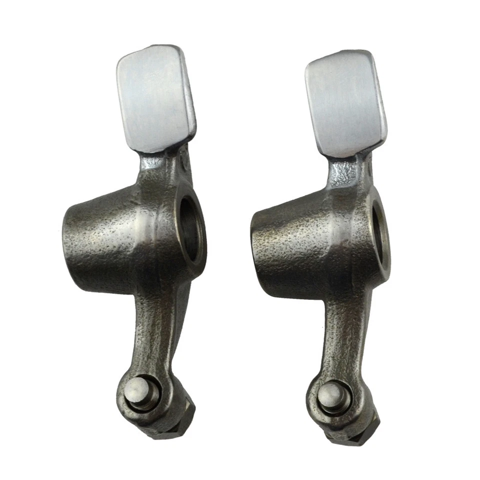 1 Pair Rocker Arms for Yamaha XV250 Virago 250 V-Star 250 Route 66 250 1988~2010 — 第 4/4 张图片