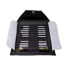 4-960 Set: Schraubendreher Phillips,flach,Torq-Set&reg;,Torx&reg;,Tri-Wing&reg; BERNSTEIN