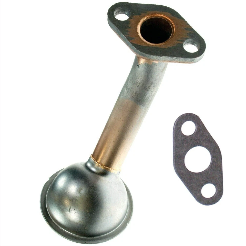 Tela de bomba de óleo de substituição de estoque da Melling compatível com Hyundai Santa Sonata 383S - Imagem 2 de 2