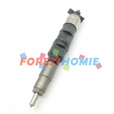 Fuel Injector SE501947 RE546776 For John Deere 6090 Tractor 8120 8130 8295R 8320