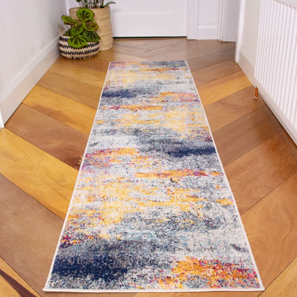 Contemporary Hall Runners
