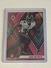 2023 Phoenix Football Clark Phillips III RC #199 Pink 28/199 Falcons