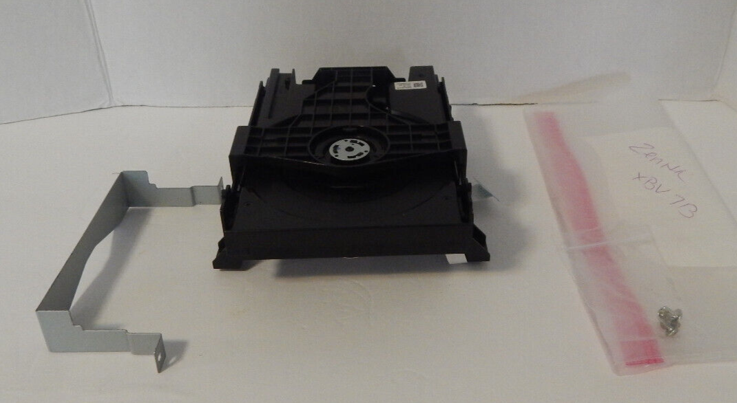 Replacement DVD Drive For Zenith XBV713 DVD VCR Combo Tested