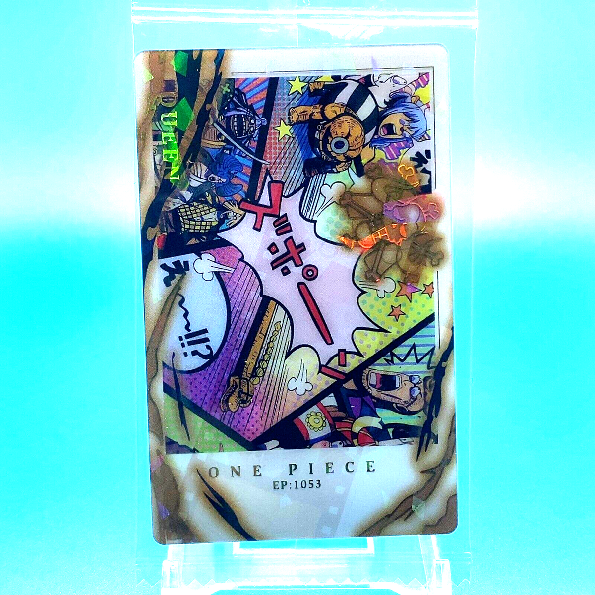 ワンピース カードゲーム Not open ワンピース カードゲーム Not open ONE PIECEカードゲーム 1 box not