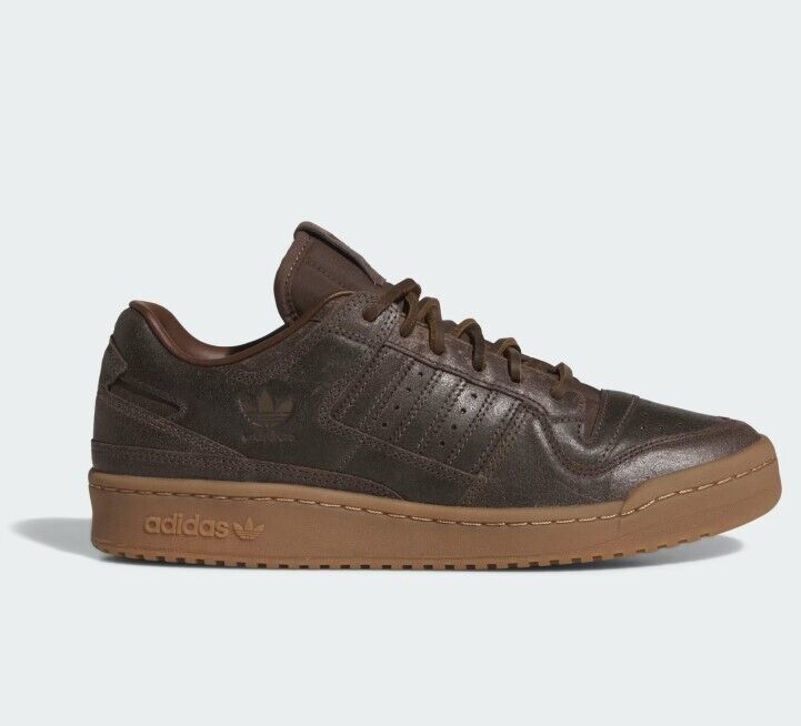 ★adidas Originals★フォーラム84 LOW CL★ベージュ/ブラウン★ Adidas Originals Forum 84 Low CL men's Shoes JI3284 brown | eBay