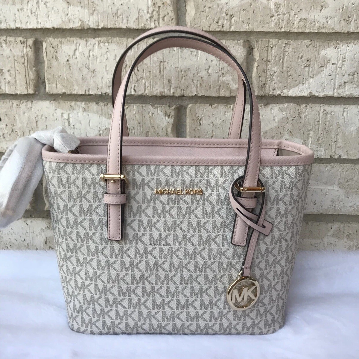 Michael kors clearance small tote purse
