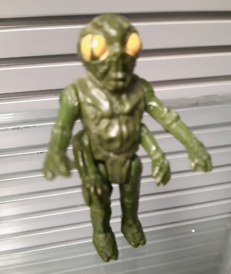Original Classic Battlestar Galactica OVION 1978 MATTEL Vintage Actionfigur