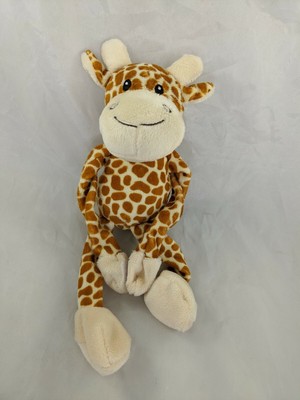 dan dee giraffe