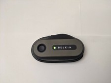 BELKIN TUNE CAST FM TRANSMITTER MODEL F8V367