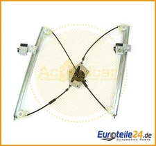 Window regulator AC Rolcar 01.4164 front right for Skoda Fabia I