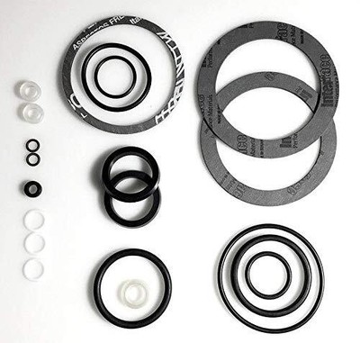 - Complete Replacement Gasket Set - Rebuild Kit - Professional EPC-16