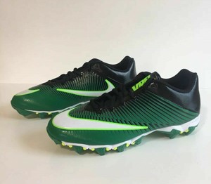 football shoes size 14