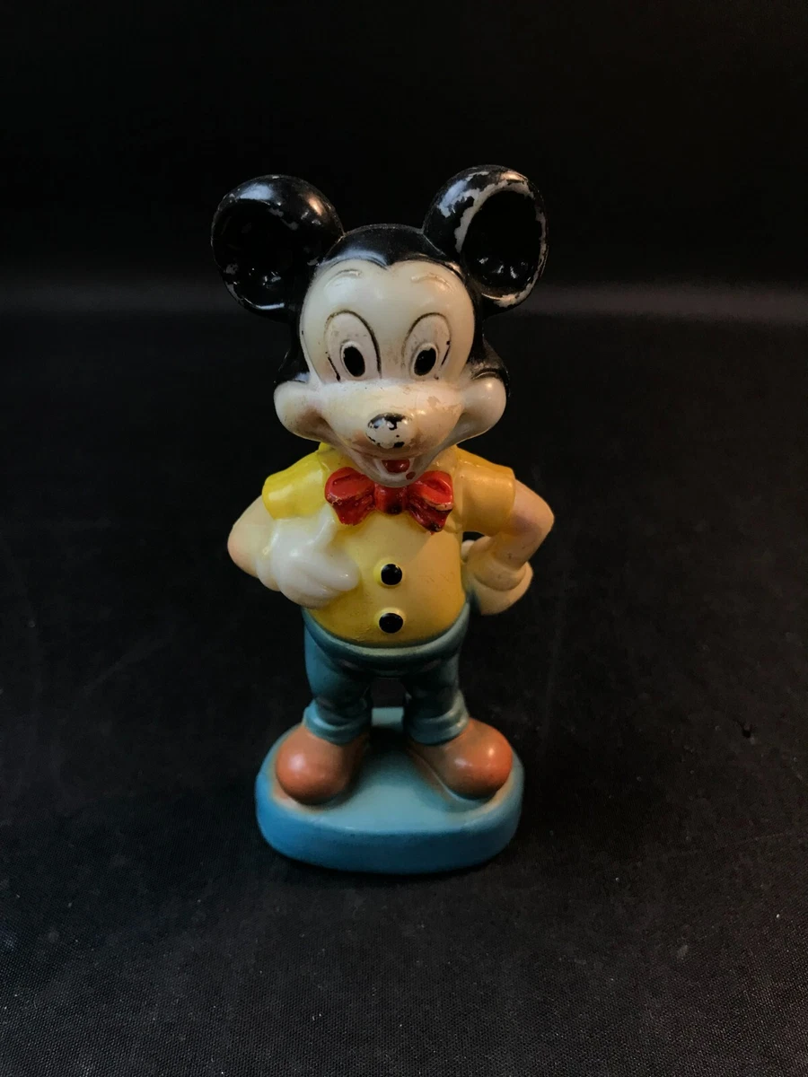 Mickey Mouse 5-6.9