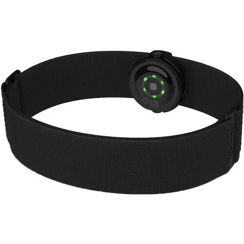 Polar H9 Heart Rate Sensor Review, polar h9