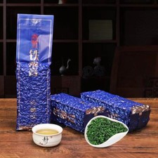 Chinese Tie Guan Yin Oolong Tea Organic Green Tea Loose Leaf Slimming Tea 250g