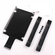 Hard Drive Caddy Rails Screws for IBM Lenovo Thinkpad T410 T410i 14 9mm