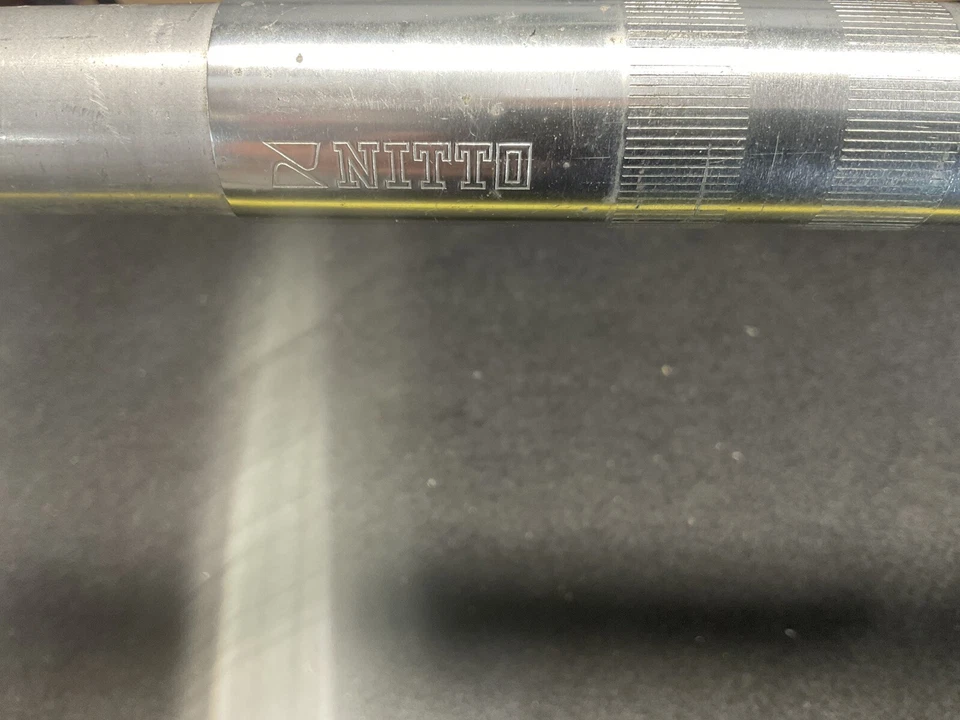 Рули Nitto B115 - Изображение 2 из 3