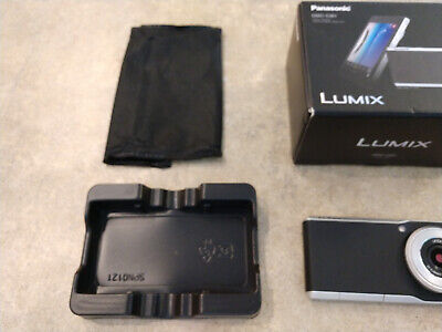 Panasonic Lumix DMC-CM1 Camera Smartphone Android Tested Panasonic Lumix DMC-CM1 Camera Smartphone Android Tested