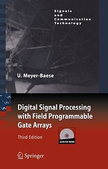 Digital Signal Processing with Field Programmable Gate A... | Buch | Zustand gut