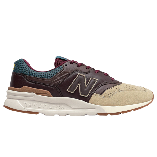 New Balance Red Wing x 997 Brown for Sale | Authenticity New Balance Red Wing x 997 Brown for Sale | Authenticity