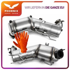 ✅für Fiat 500X 1.3 D MultiJet (ab 2018) Dieselpartikelfilter DPF Partikelfilter