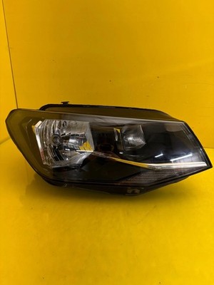 VW Caddy 2K1 Lift 15-20 Frontscheinwerfer Rechts 2K1941016B LHD OE Original Teil