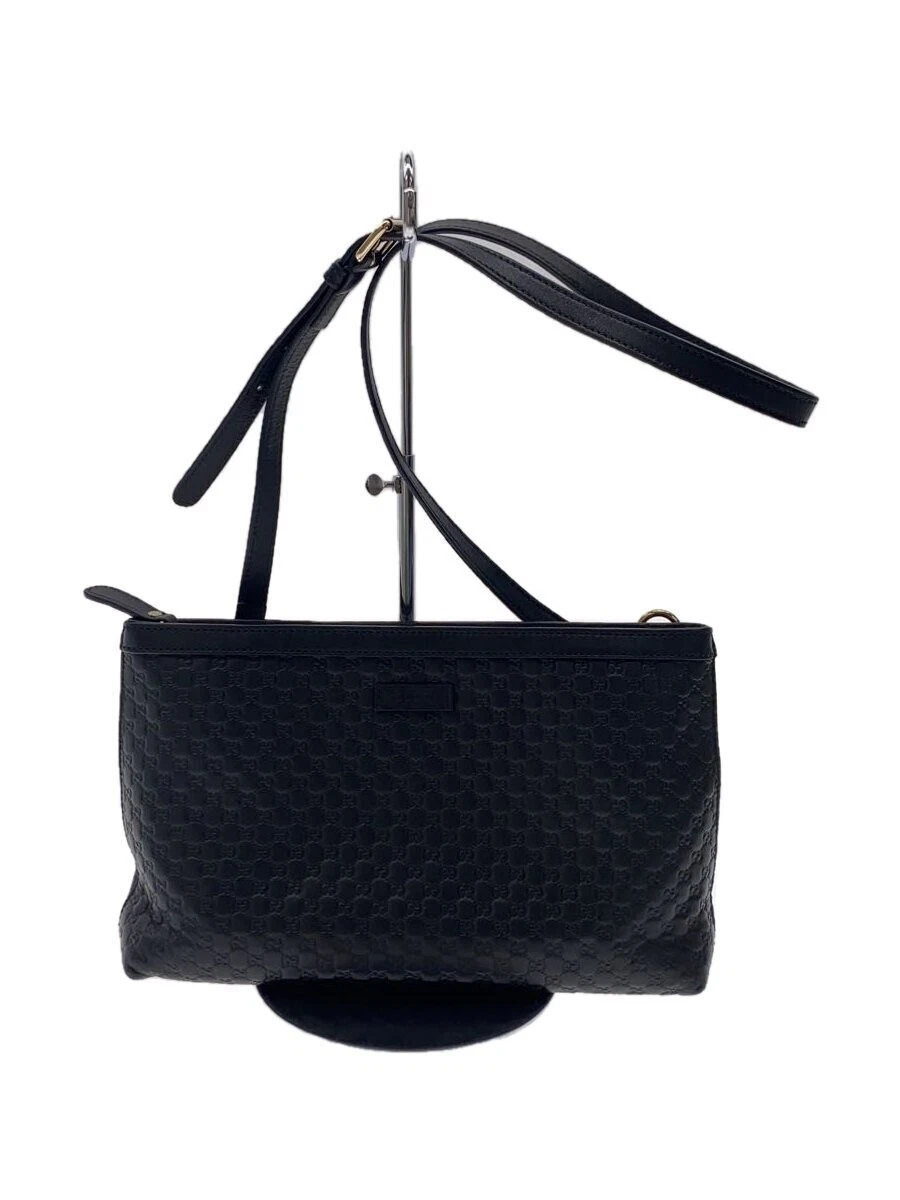 Sac à bandoulière GUCCI Microshima