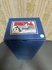 Astro Boy Tezuka Osamu Billiken Reprint Soft Vinyl 45cm Used Condition