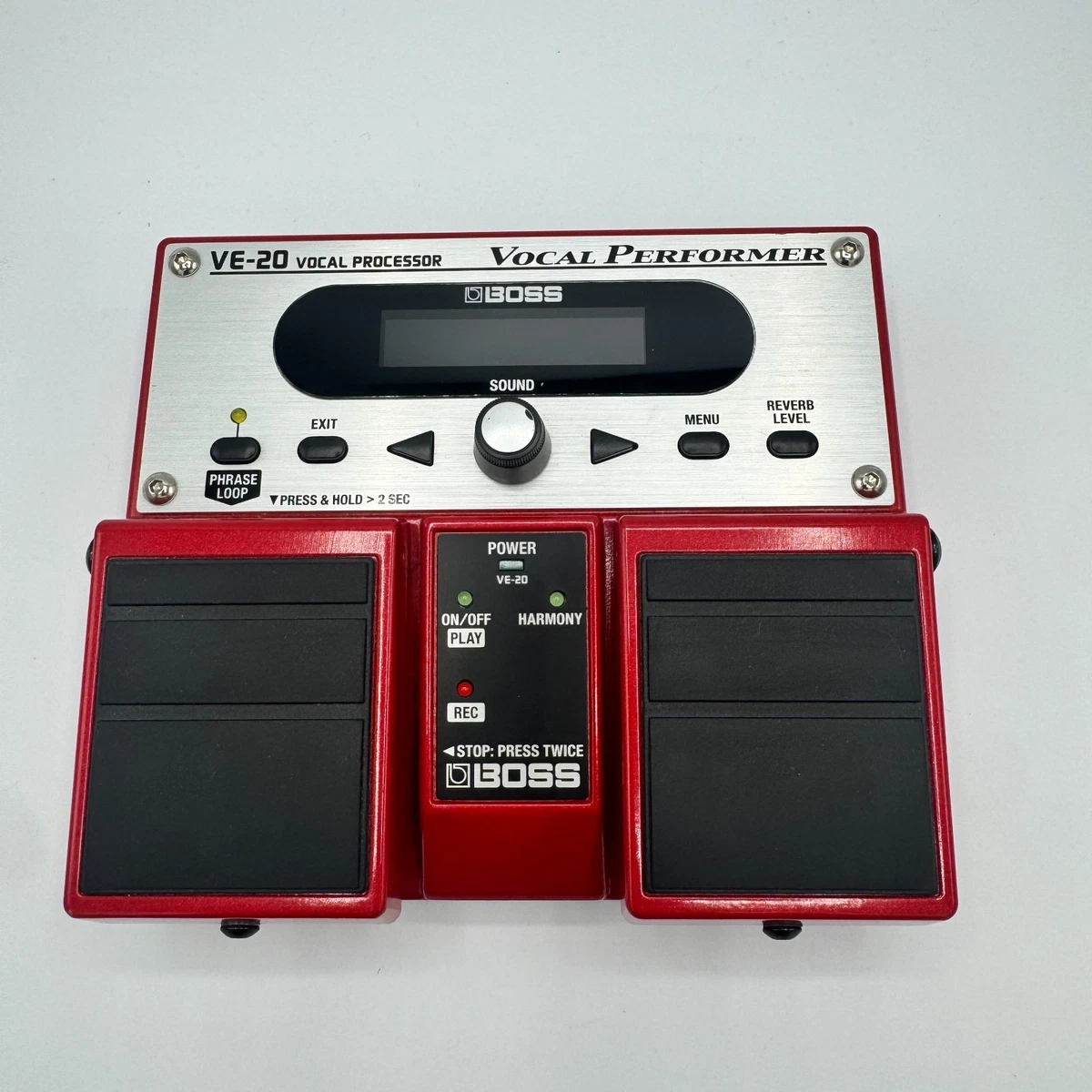 Boss VE-20 products for sale | eBay